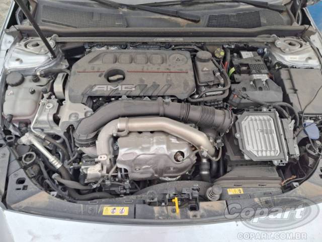 2026 MERCEDES-BENZ Classe CLA 