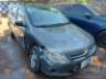 2012 VOLKSWAGEN GOL 