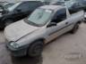 2001 CHEVROLET CORSA PICK-UP 