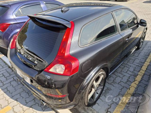 2012 VOLVO C30 