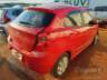 2018 FORD KA 