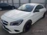 2016 MERCEDES BENZ CLASSE CLA 