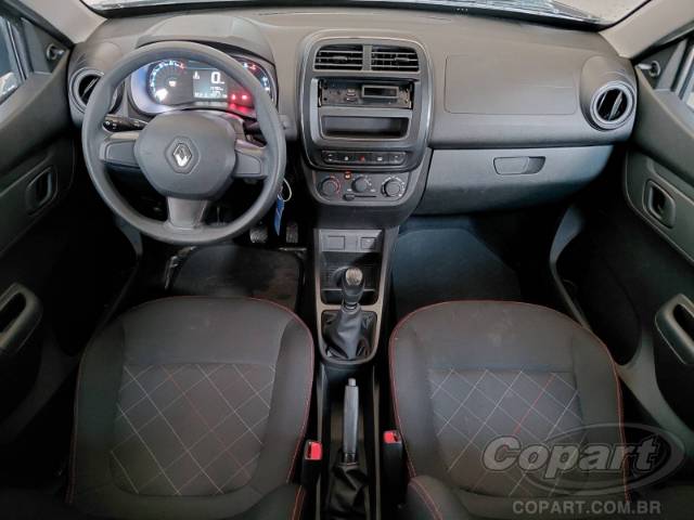 2026 RENAULT KWID 