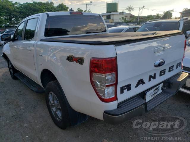 2023 FORD RANGER CD 