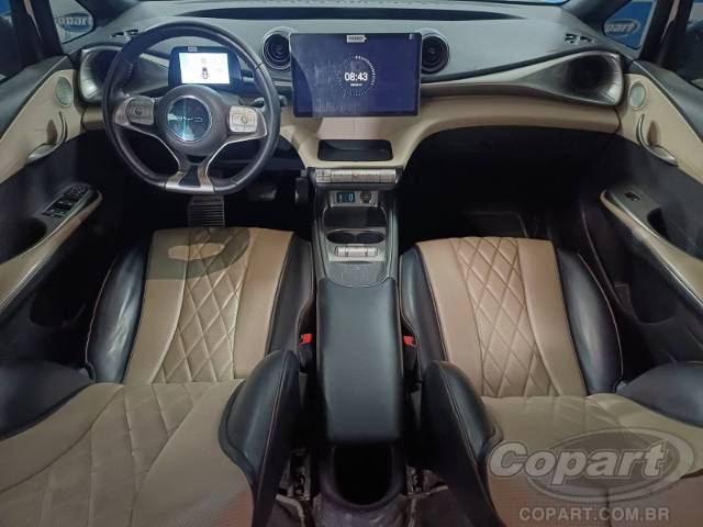 2025 BYD DOLPHIN 
