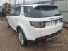 2018 LAND ROVER DISCOVERY SPORT 
