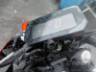 2024 HONDA CB 300F 