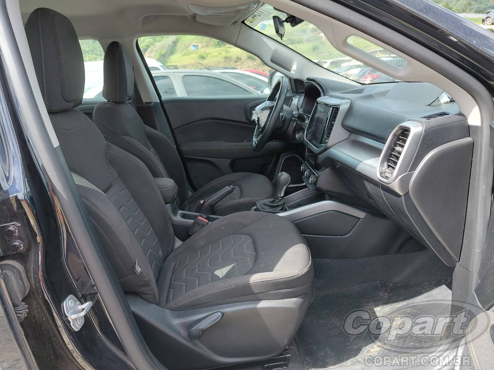 2023 FIAT TORO — foto 5 de 11