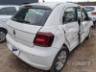 2019 VOLKSWAGEN GOL 