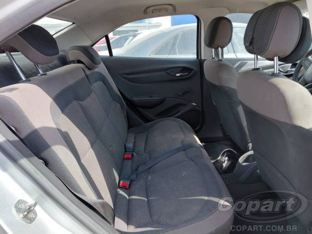 2015 CHEVROLET PRISMA 