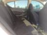 2013 NISSAN VERSA 
