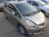 2010 HONDA FIT 