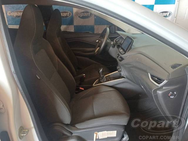 2022 CHEVROLET ONIX 