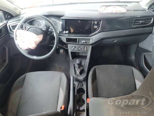 2026 VOLKSWAGEN POLO 