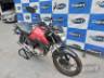 2025 HONDA CG 160 