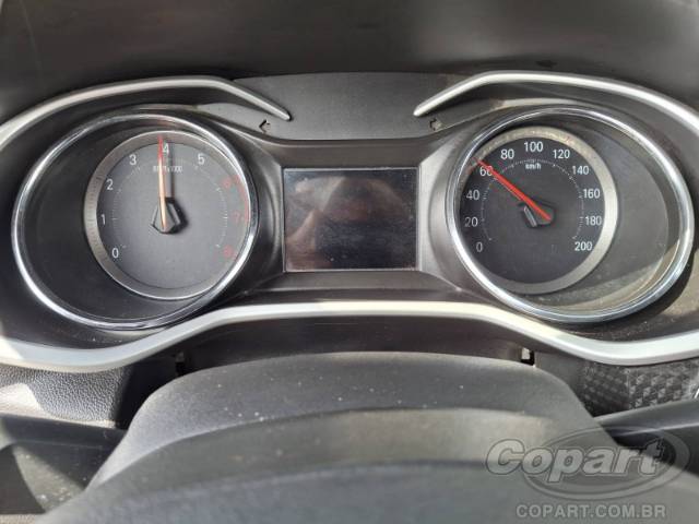 2022 CHEVROLET ONIX PLUS 