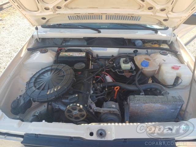 1994 VOLKSWAGEN GOL 