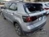 2024 VOLKSWAGEN T-CROSS 