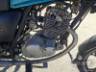 2007 SUZUKI INTRUDER 125 