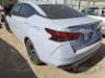 2024 NISSAN VERSA 