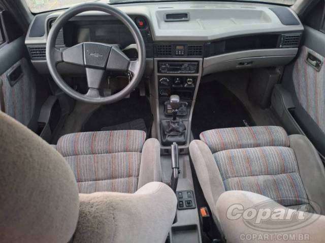 1993 CHEVROLET KADETT 