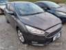 2019 FORD FOCUS FASTBACK 