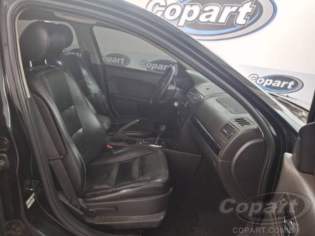 2007 FORD FUSION 