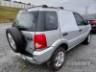 2008 FORD ECOSPORT 