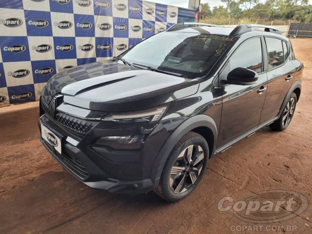2025 RENAULT KARDIAN 