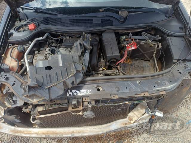 2008 RENAULT MEGANE GRAND TOUR 