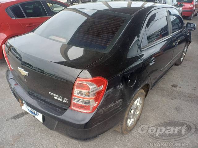 2012 CHEVROLET COBALT 