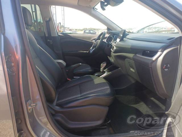 2023 CHEVROLET TRACKER 