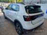 2023 VOLKSWAGEN T-CROSS 