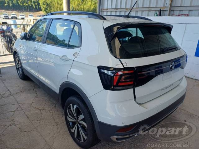 2023 VOLKSWAGEN T-CROSS 