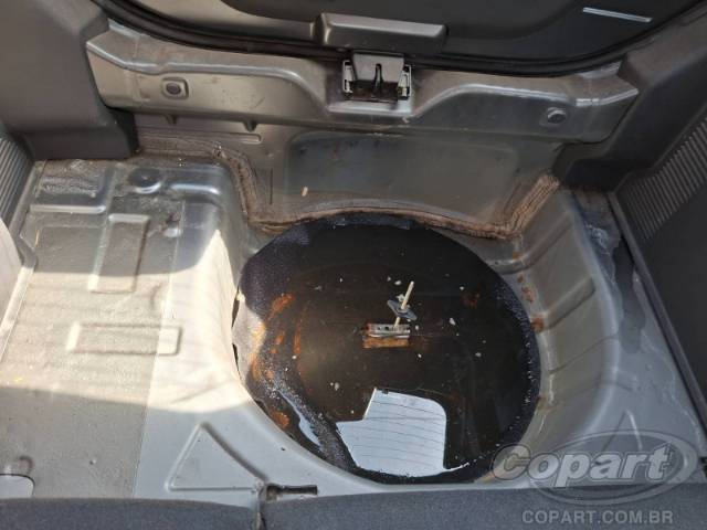 2019 FORD KA 