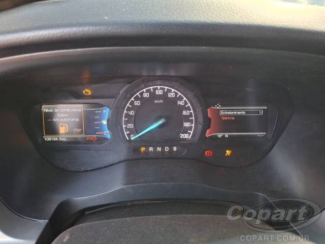 2022 FORD RANGER CD 