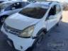 2014 NISSAN LIVINA 