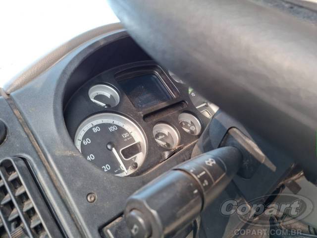 2020 DAF XF105 