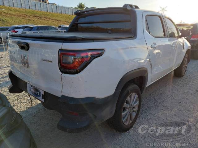 2024 FIAT STRADA CD 
