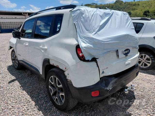 2019 JEEP RENEGADE 