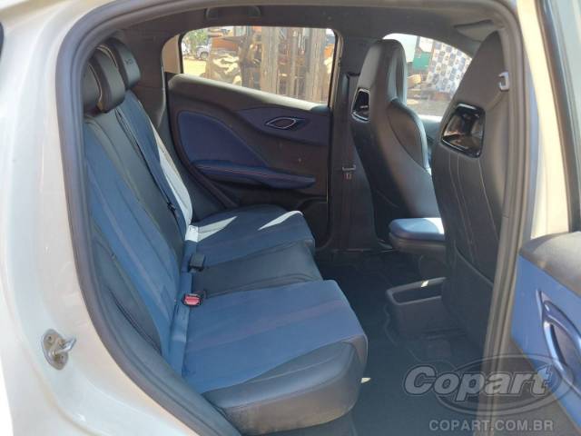 2026 BYD DOLPHIN MINI 
