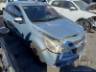2011 CHEVROLET AGILE 