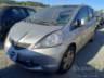 2010 HONDA FIT 