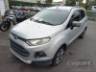 2013 FORD ECOSPORT 