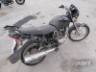 2008 HONDA CG 150 