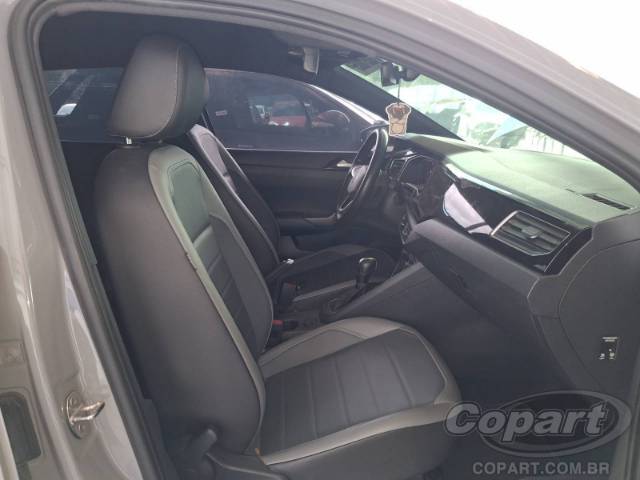 2021 VOLKSWAGEN NIVUS 