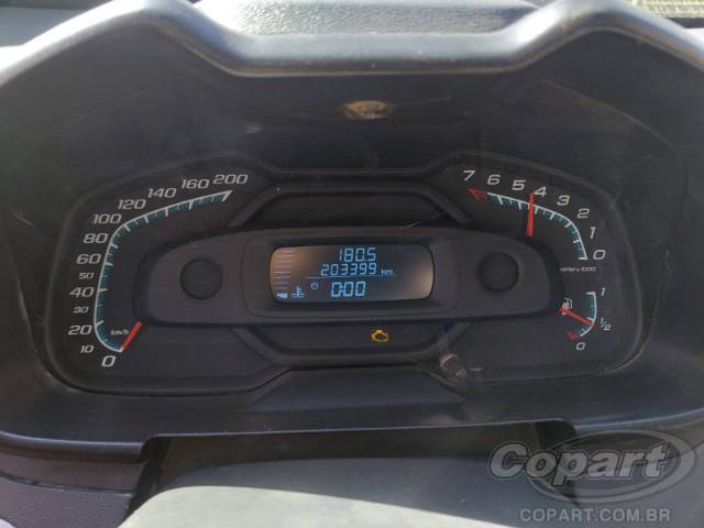 2016 CHEVROLET MONTANA 