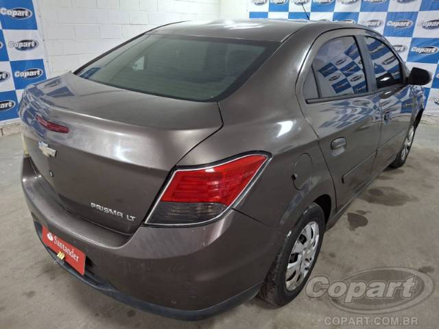 2014 CHEVROLET PRISMA 