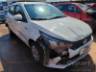 2018 FIAT ARGO 