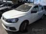 2018 VOLKSWAGEN GOL 